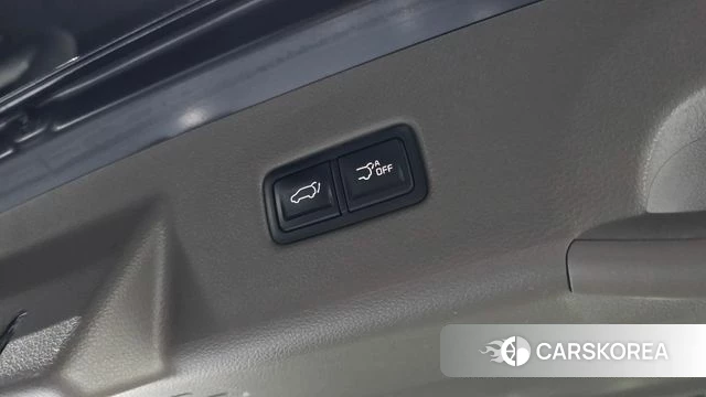 Kia Carnival 4th generation id 4249812 из Кореи 11
