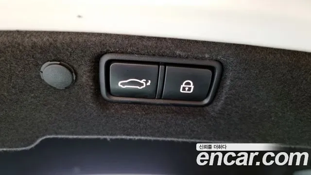 Kia Come New K7 id 2952163 из Кореи 11