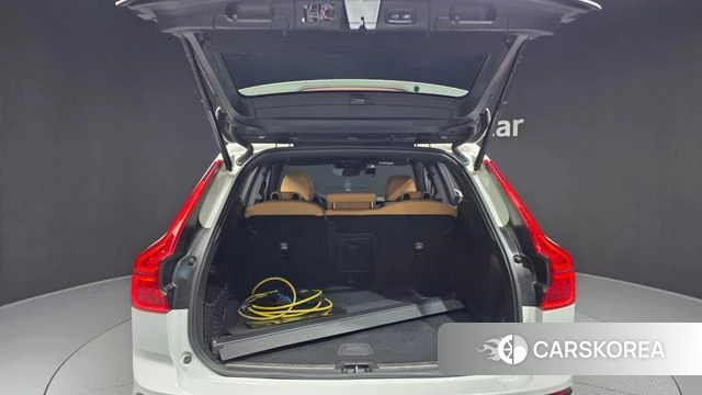 Volvo XC60 second Generation id 4594767 из Кореи 11