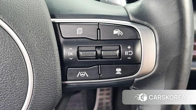 Kia Sportage 5th Generation Hybrid id 4921689 из Кореи 11