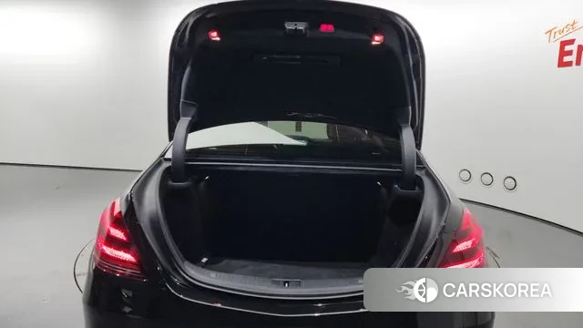 Mercedes-Benz S-Class W222 id 2977317 из Кореи 11