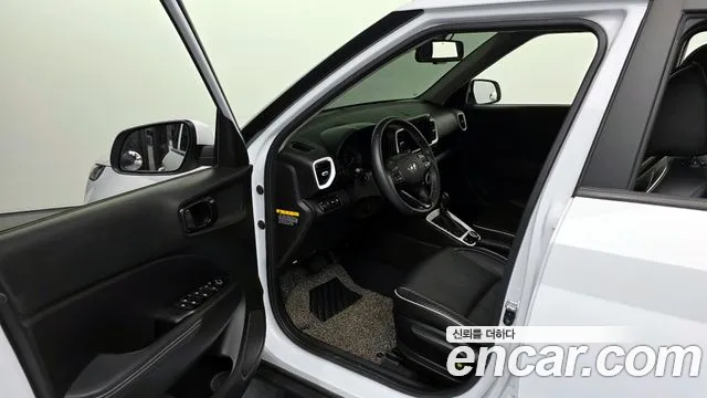 Hyundai Venue id 2732259 из Кореи 11