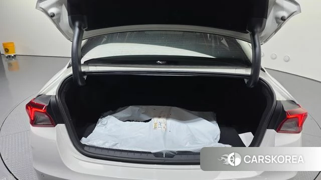 Kia K5 3rd generation id 4637278 из Кореи 11