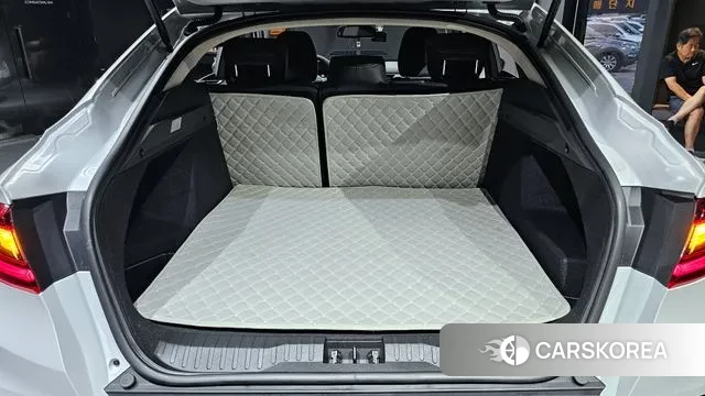 Renault Korea (Samsung) XM3 id 2999143 из Кореи 11