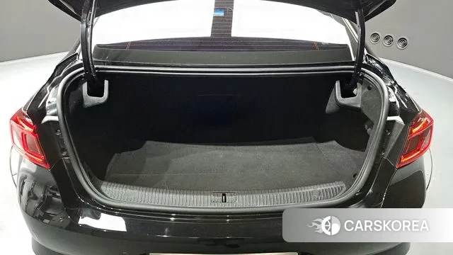 Renault Korea (Samsung) SM6 id 3284583 из Кореи 11