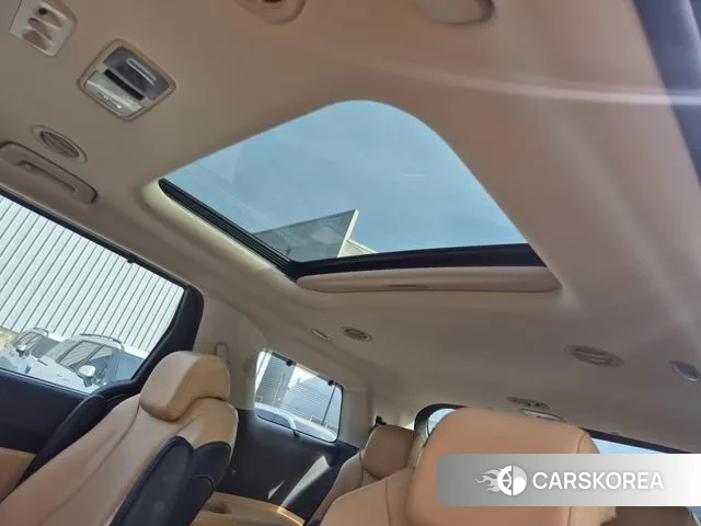 Kia Carnival 4th generation id 3607576 из Кореи 11