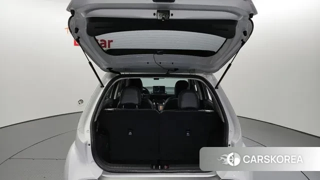 Hyundai Casper id 3257856 из Кореи 11