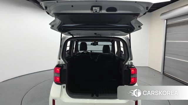 Kia The New Kia Ray id 4635575 из Кореи 11