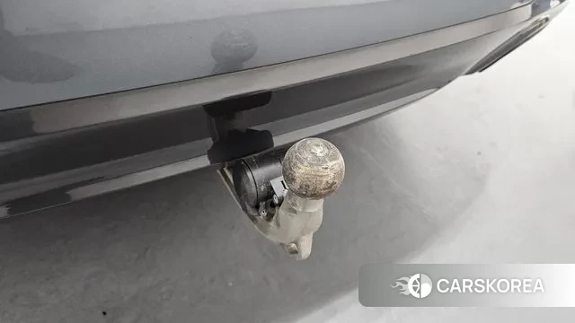 BMW 5 Series (G30) id 3460143 из Кореи 11