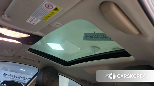 BMW 5 Series (G30) id 3873710 из Кореи 11