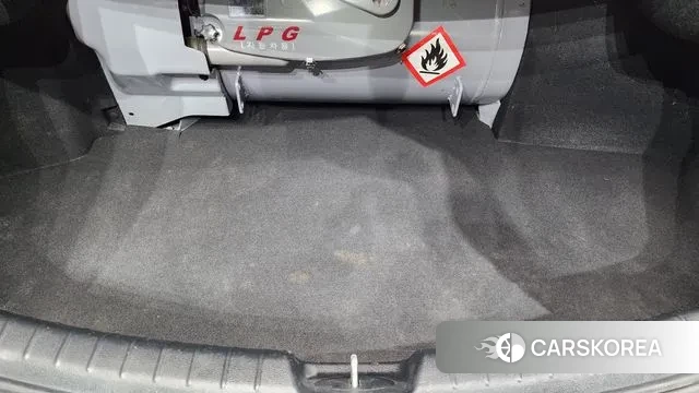 Kia K7 Premier id 3004093 из Кореи 11