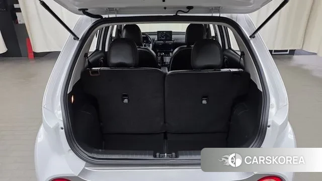 Hyundai Casper id 3384042 из Кореи 11