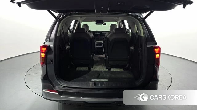 Kia The New Carnival 4th Generation id 4177798 из Кореи 11