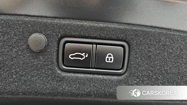 Hyundai The New Grandeur IG Hybrid id 4395598 из Кореи 11