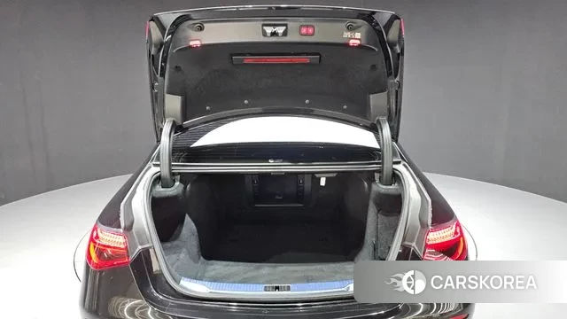 Mercedes-Benz S-Class W223 id 3649536 из Кореи 11