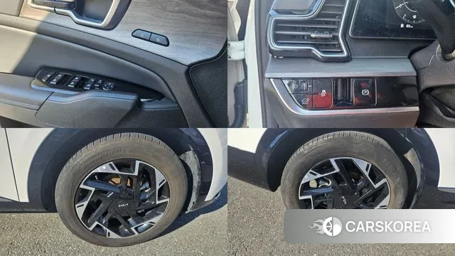 Kia Sportage 5th Generation id 3098068 из Кореи 11