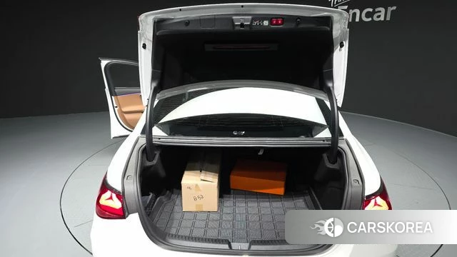 Mercedes-Benz E-Class W214 id 4266260 из Кореи 11