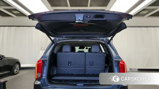 Hyundai Palisade id 3545662 из Кореи 11