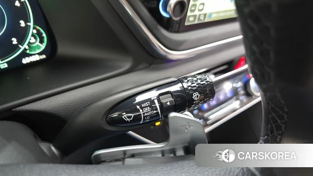 Hyundai Sonata (DN8) id 4619071 из Кореи 11