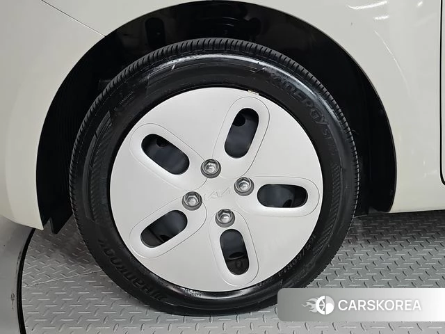 Kia The New Kia Ray id 4892918 из Кореи 11
