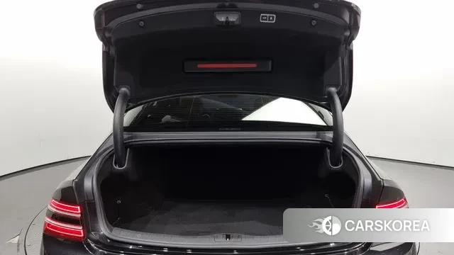 Genesis G80 (RG3) id 2915767 из Кореи 11