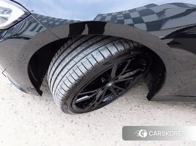 BMW 3 Series (G20) id 3023556 из Кореи 11