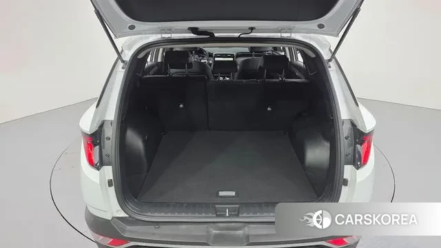 Hyundai Tucson (NX4) id 3032152 из Кореи 11