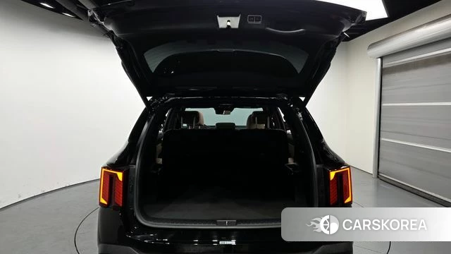 Kia The New Sorento 4th Generation id 4230209 из Кореи 11