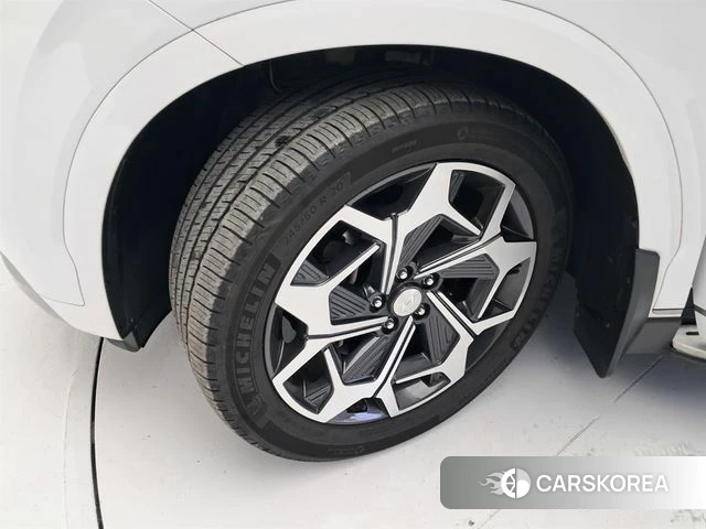 Hyundai Palisade id 4415642 из Кореи 11