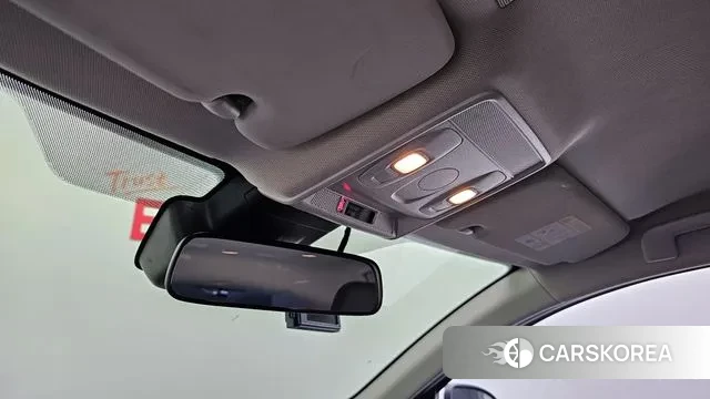 Renault Korea (Samsung) XM3 id 3483566 из Кореи 11