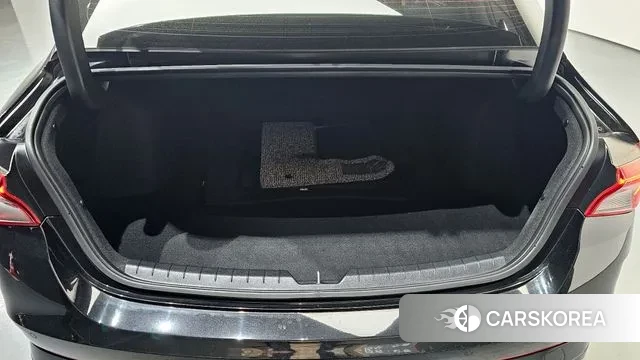 Kia K5 3rd generation id 3685480 из Кореи 11