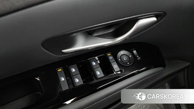 Hyundai The New Tucson (NX4) id 4607305 из Кореи 11