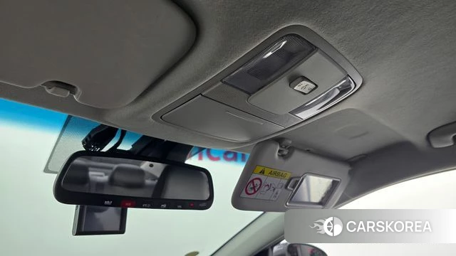 Kia The New K3 2nd generation id 3903947 из Кореи 11