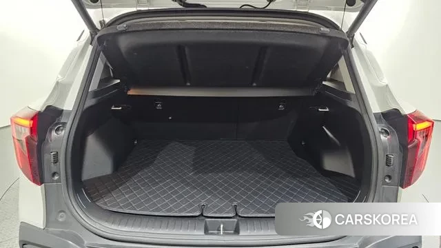 Kia The New Seltos id 3052983 из Кореи 11