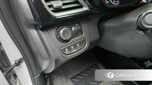 Chevrolet (GM Daewoo) The New Spark id 4667048 из Кореи 11
