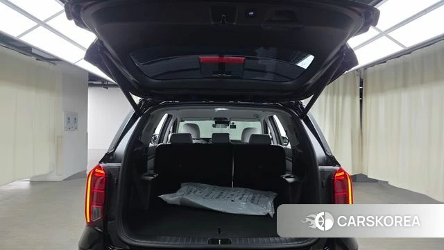 Hyundai The New Palisade id 4016991 из Кореи 11