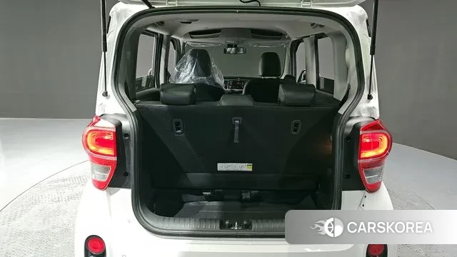 Kia The New Ray id 3655088 из Кореи 11