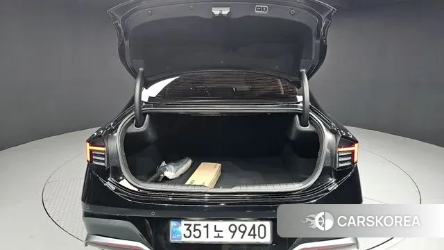 Hyundai Sonata D Edge Hybrid (DN8) id 2939025 из Кореи 11