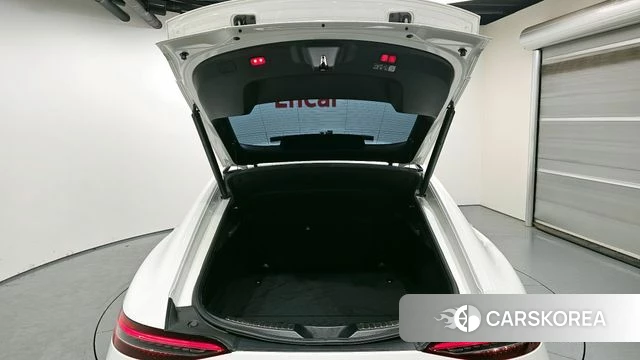 Mercedes-Benz AMG GT id 4200879 из Кореи 11