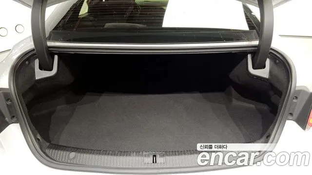 Renault Korea (Samsung) The New SM6 id 2706701 из Кореи 11