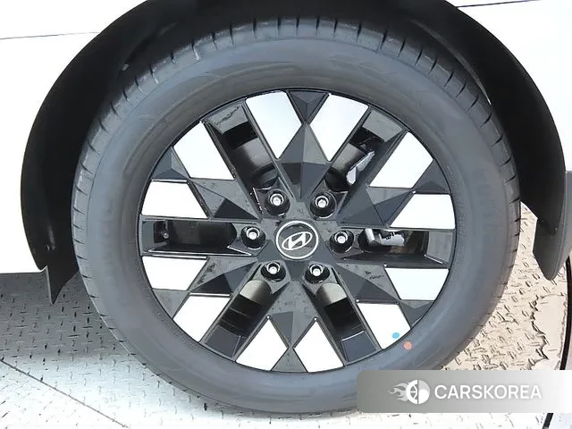 Hyundai Staria id 3595977 из Кореи 11