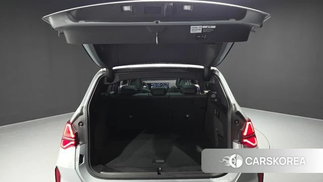 BMW X3 (G45) id 4200860 из Кореи 11