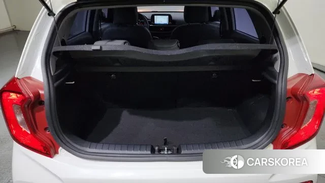 Kia Morning Urban (JA) id 3626026 из Кореи 11