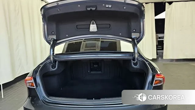 Hyundai The New Grandeur IG id 2976184 из Кореи 11