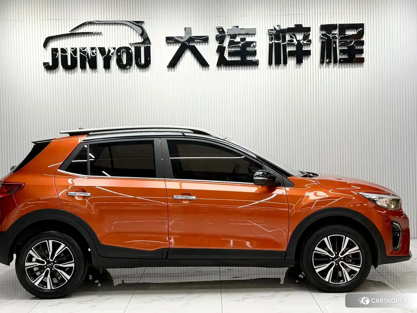 Kia KX1 id 4685967 из Китая 11