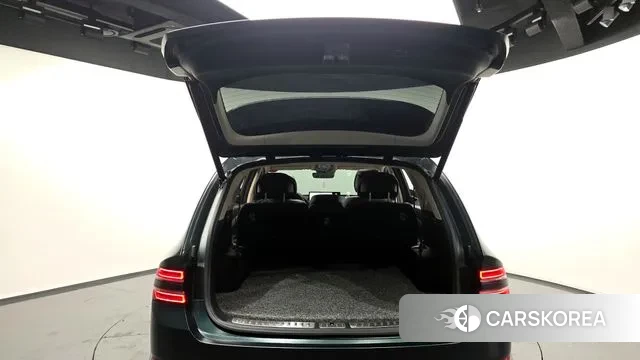 Genesis GV80 id 3649546 из Кореи 11