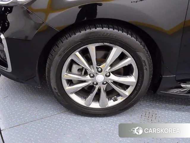 Kia The New Carnival id 3024566 из Кореи 11