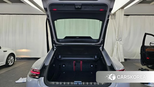 Porsche Panamera (971) id 4250758 из Кореи 11
