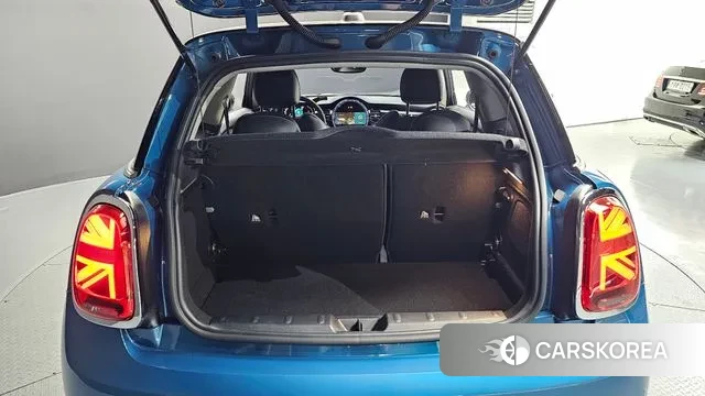 Mini Cooper id 3027580 из Кореи 11