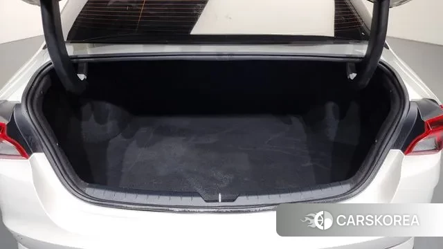 Kia K5 3rd generation id 3607291 из Кореи 11